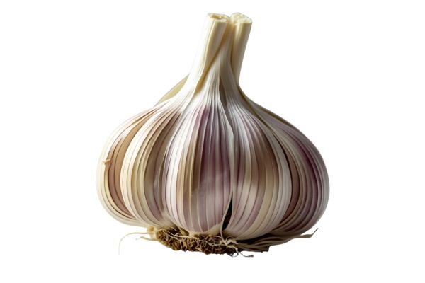 🧄 الثوم المصري – السلاح السحري ضد الأمراض