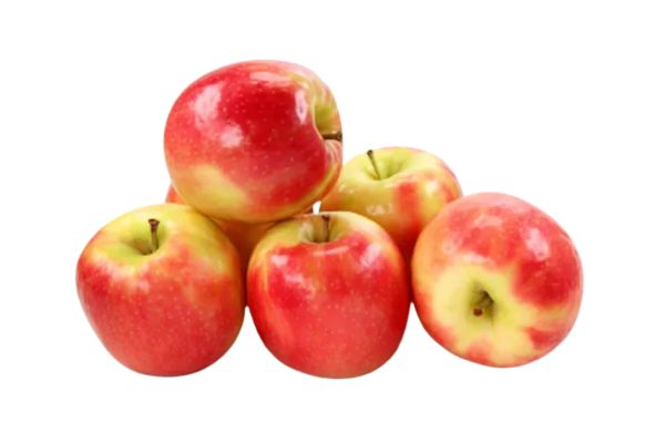 🍎 التفاح المصري – الحلاوة المحلية بلمسة عالمية